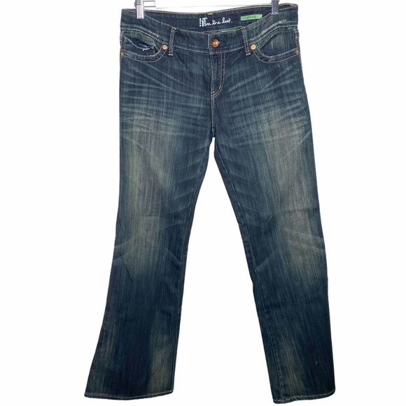 In the Loop Love Denim - Picture 3 of 13